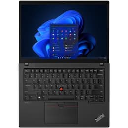 Lenovo ThinkPad P15 G2 15" Core i7 2.5 GHz - SSD 1 TB - 64GB - QWERTY - Sueco