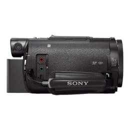 Cámara Sony FDR-AX33 Negro