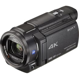 Cámara Sony FDR-AX33 Negro