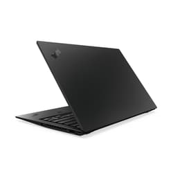 Lenovo ThinkPad X1 Carbon G6 14" Core i5 1.6 GHz - SSD 1 TB - 8GB - QWERTY - Español