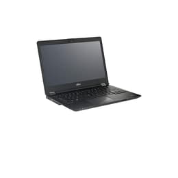Fujitsu LifeBook U749 14" Core i5 1.6 GHz - SSD 256 GB - 16GB - QWERTZ - Alemán