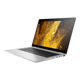 HP EliteBook X360 1030 G3 13" Core i5 1.7 GHz - SSD 512 GB - 8GB Teclada alemán
