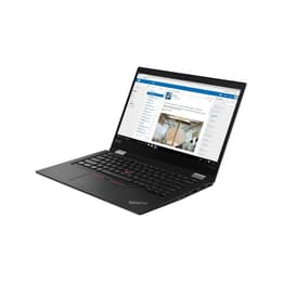Lenovo ThinkPad X13 Yoga 13" Core i7 1.8 GHz - SSD 512 GB - 16GB