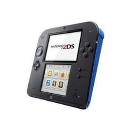Nintendo 2DS - HDD 0 MB - Negro/Azul