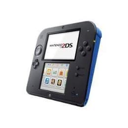 Nintendo 2DS - Negro/Azul