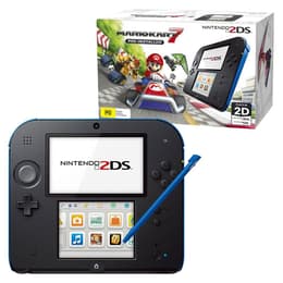 Nintendo 2DS - HDD 0 MB - Negro/Azul