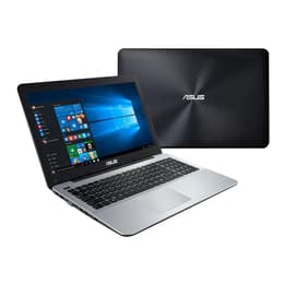 Asus R556QA-DM388T 15" A12 2.7 GHz - SSD 128 GB + HDD 1 TB - 8GB - Teclado Francés