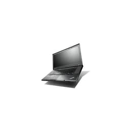 Lenovo ThinkPad T530 15" Core i5 2.5 GHz - HDD 320 GB - 4GB - teclado francés