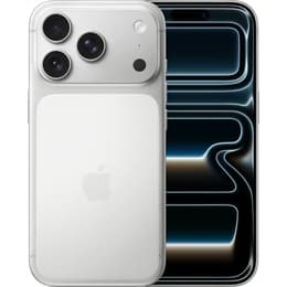 iPhone 17 Pro 512GB - Plata - Libre