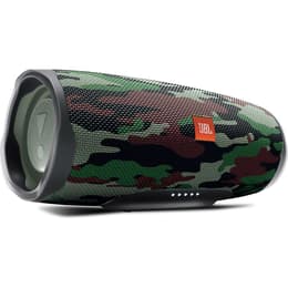 Altavoz Bluetooth Jbl Charge 4 - Camouflage