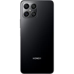 Honor X8 128GB - Negro - Libre