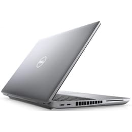 Dell Precision 3561 15" Core i7 2.3 GHz - SSD 512 GB - 16GB - AZERTY - Francés