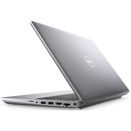 Dell Precision 3561 15" Core i7 2.3 GHz - SSD 512 GB - 16GB - AZERTY - Francés