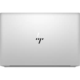 Hp EliteBook 840 G7 14" Core i5 1.6 GHz - SSD 256 GB - 8GB - QWERTY - Italiano