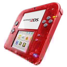 Nintendo 2DS - Rojo