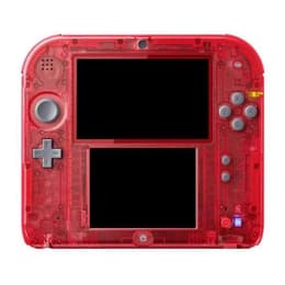 Nintendo 2DS - Rojo