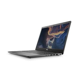 Dell Latitude 3410 14" Core i5 1.6 GHz - SSD 256 GB - 8GB - teclado francés