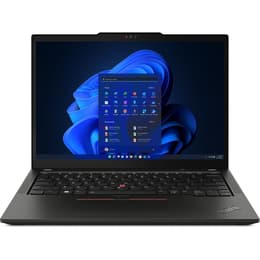Lenovo ThinkPad X13 Yoga G4 13" Core i7 1.4 GHz - SSD 512 GB - 16GB - AZERTY - Francés