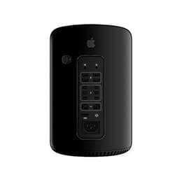 Mac Pro (Mediados del 2013) Xeon E5 3,5 GHz - SSD 1 TB - 64GB