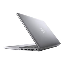 Dell Latitude 5520 15" Core i5 2.6 GHz - SSD 512 GB - 16GB - AZERTY - Francés