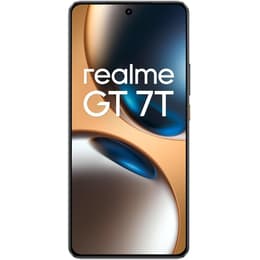 Realme GT 7T 512GB - Amarillo - Libre
