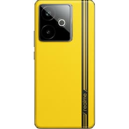 Realme GT 7T 512GB - Amarillo - Libre