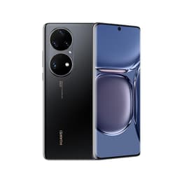 Huawei P50 PRO 256GB - Negro - Libre - Dual-SIM