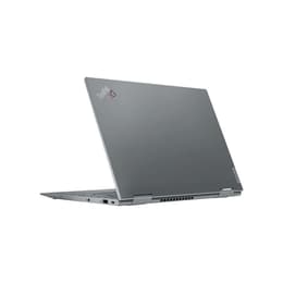 Lenovo ThinkPad X1 Yoga Gen 6 14" Core i5 2.6 GHz - 256 GB SSD - 16GB - QWERTY - Español