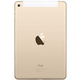 iPad mini 7.9" (2015) 4.a generación 16 GB - WiFi + 4G - Oro