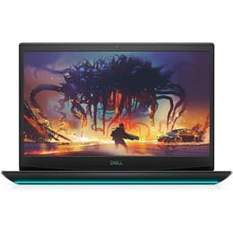 Dell G5 5500 15" Core i7 2.6 GHz - SSD 512 GB - 8GB - AZERTY - Francés