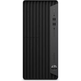 HP EliteDesk 800 G6 Tower Core i5 3.1 GHz - SSD 512 GB RAM 24 GB