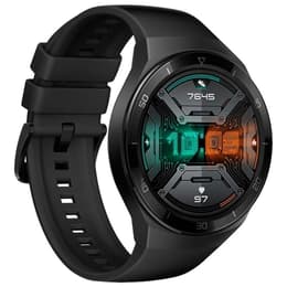 Relojes Cardio GPS Huawei Watch GT 2e - Negro (Midnight black)