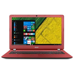 Acer Aspire ES1-523-228V 15" E1 1.5 GHz - HDD 1 TB - 4GB - teclado francés
