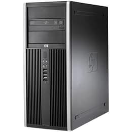 HP Compaq Elite 8100 CMT Core i5 3,2 GHz - HDD 250 GB RAM 8 GB