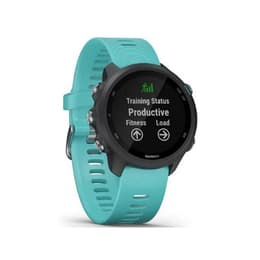 Relojes Garmin Cardio GPS Forerunner 245 Music - Negro