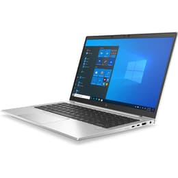 Hp EliteBook 845 G8 14" Ryzen 5 PRO 2.3 GHz - SSD 1 TB - 32GB - QWERTZ - Alemán