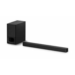 Barra de sonido Sony HT-S350 - Negro