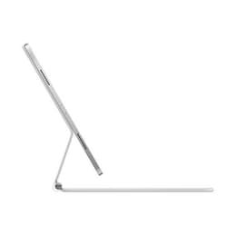 iPad Magic Keyboard (iPad no incluido) (2021) - QWERTY - Inglés (US) - iPad Pro 12.9" 3e generación / iPad Pro 12.9" 4.a generación / iPad Pro 12.9" 5e generación