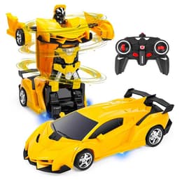 Shop-Story RCCAR Coche