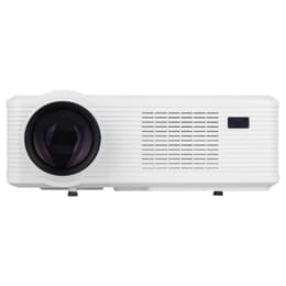 Proyector de vídeo Dual DL-VP526 4000 Lumenes Blanco
