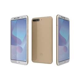 Huawei Y6 (2018) 16GB - Oro - Libre