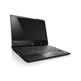 Lenovo ThinkPad X230t 12" Core i5 2.6 GHz - SSD 128 GB - 4GB Italiano