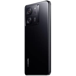 Xiaomi 13T Pro 256GB - Negro - Libre