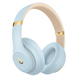Cascos reducción de ruido wireless micrófono Beats By Dr. Dre Studio 3 Wireless - Azul
