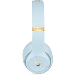 Cascos reducción de ruido wireless micrófono Beats By Dr. Dre Studio 3 Wireless - Azul