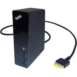 Lenovo ThinkPad OneLink Pro Dock DU9033S1 Estaciones de acoplamiento