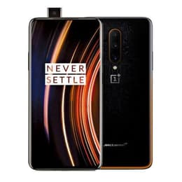 OnePlus 7T Pro 5G McLaren 256GB - Naranja - Libre