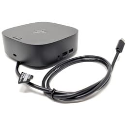 Hp Docking Station HSN-IX02 Estaciones de acoplamiento
