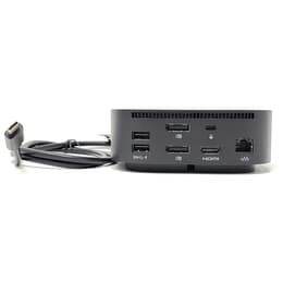 Hp Docking Station HSN-IX02 Estaciones de acoplamiento