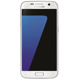 Galaxy S7 32GB - Blanco - Libre